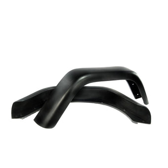 compare product Omix 7-Inch Fender Flare Kit- 76-86 Jeep CJ7