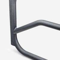 Anderson Composites 21 - 22 Ford Bronco 4DR Carbon Fiber Tube Doors - Front & Rear - Off Road - My Store