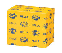 Hella Supertone Horn Set 24V 84w Black - My Store