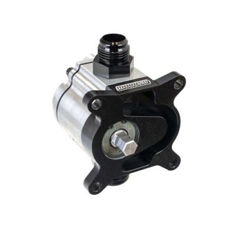 compare product Moroso Harts Charger Single Stage 1.500PS .500 Hex Drive External Oil Pump