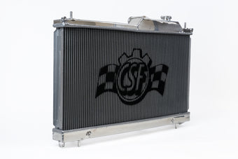 compare product CSF 14-18 Subaru Forester High-Performance All-Aluminum Radiator