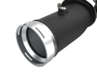 aFe 2024 Toyota Tacoma L4 2.4L (t) BladeRunner 2.5in Aluminum Hot Charge Pipe - My Store
