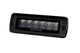 Hella Universal Black Magic 6 L.E.D. Flush Mount Mini Light Bar - Flood Beam - My Store