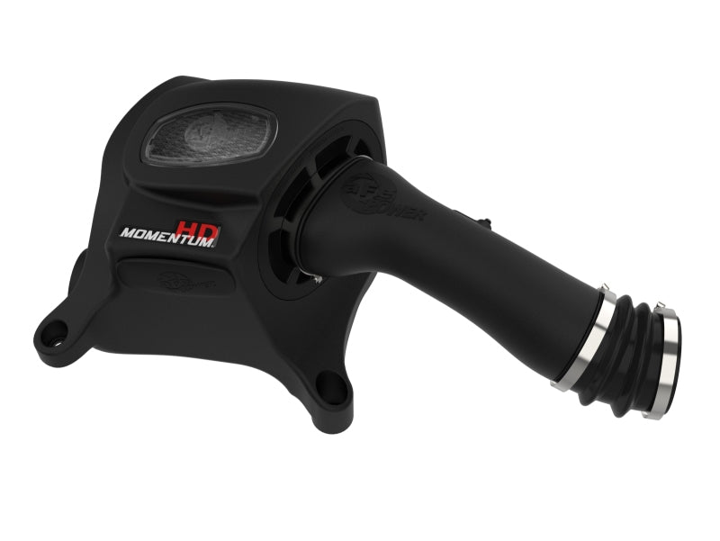 aFe 08 - 21 Toyota Land Cruiser (J200) V8 - 4.5L (td) Momentum HD Air Intake System w/ Pro DRY S Filter - My Store