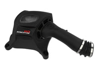 aFe 08 - 21 Toyota Land Cruiser (J200) V8 - 4.5L (td) Momentum HD Air Intake System w/ Pro DRY S Filter - My Store