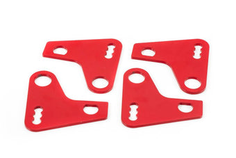 compare product UMI Performance 70-81 GM F-Body Traction Bar Pivots (for 3/4in relocation)