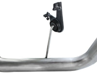 aFe MACHForce XP Exhausts 3inSS Dual Side Exit Cat - Back 11 - 14 Ford F150 Ecoboost V6 - 3.5L (TT) - My Store