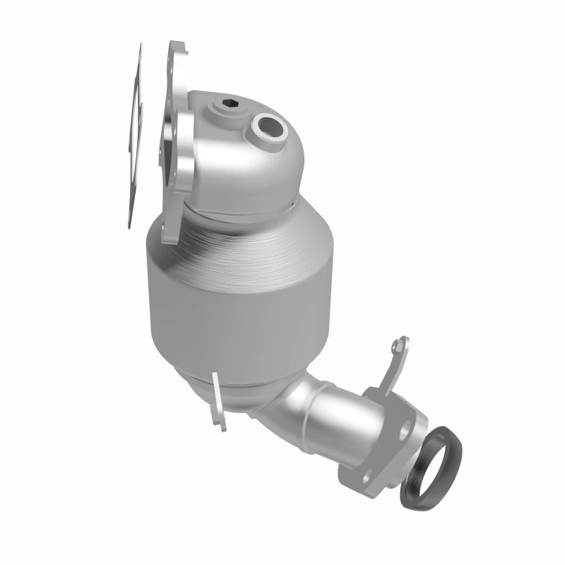 MagnaFlow 15 - 20 Honda Fit L4 1.5L OEM Grade Manifold Catalytic Converter Direct Fit - My Store
