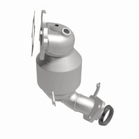MagnaFlow 15 - 20 Honda Fit L4 1.5L OEM Grade Manifold Catalytic Converter Direct Fit - My Store