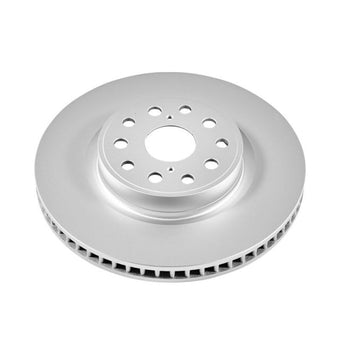 compare product Power Stop 07-17 Lexus LS460 Front Evolution Geomet Coated Rotor