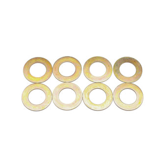 compare product Wilwood 7/16-20x2.00 Spindle/Bracket Bolt Kit