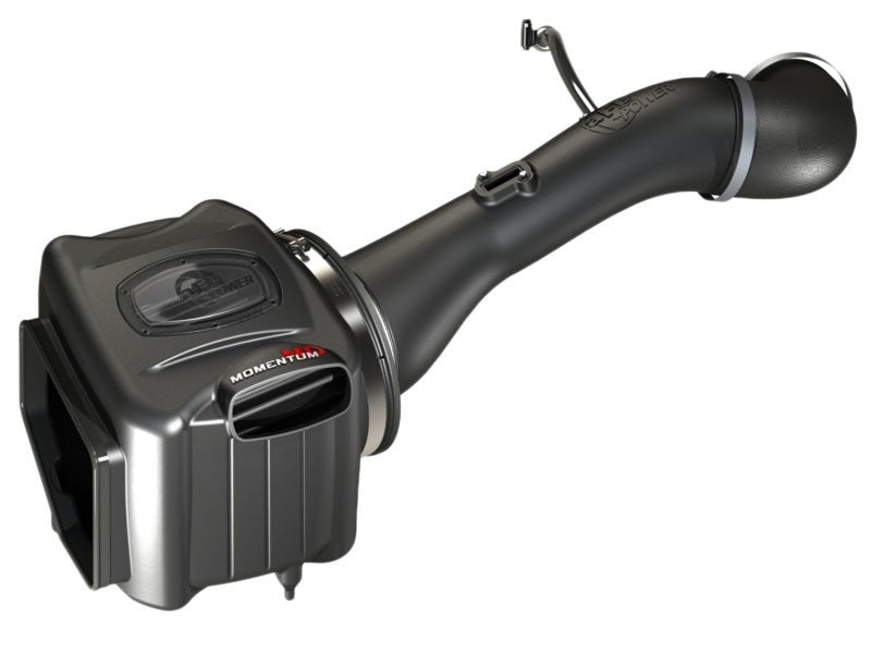 aFe Momentum GT PRO DRY S Intake System 2016 GM Silverado HD / Sierra HD V8 6.0L - My Store