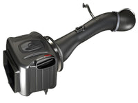 aFe Momentum GT PRO DRY S Intake System 2016 GM Silverado HD / Sierra HD V8 6.0L - My Store
