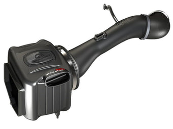 compare product aFe Momentum GT PRO DRY S Intake System 2016 GM Silverado HD / Sierra HD V8 6.0L