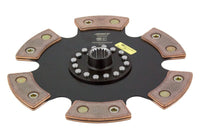 ACT 2003 Dodge Neon 6 Pad Rigid Race Disc - My Store