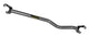 AEM 00 - 03 Honda S200 2.0L / 06 - 09 S2000 2.2L Strut Bar - My Store