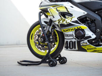 compare product Vortex Racing Front Stand Head Lift