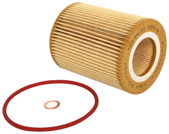 compare product K&N Oil Filter Automotive 01-06 BMW 325CI 2.5L