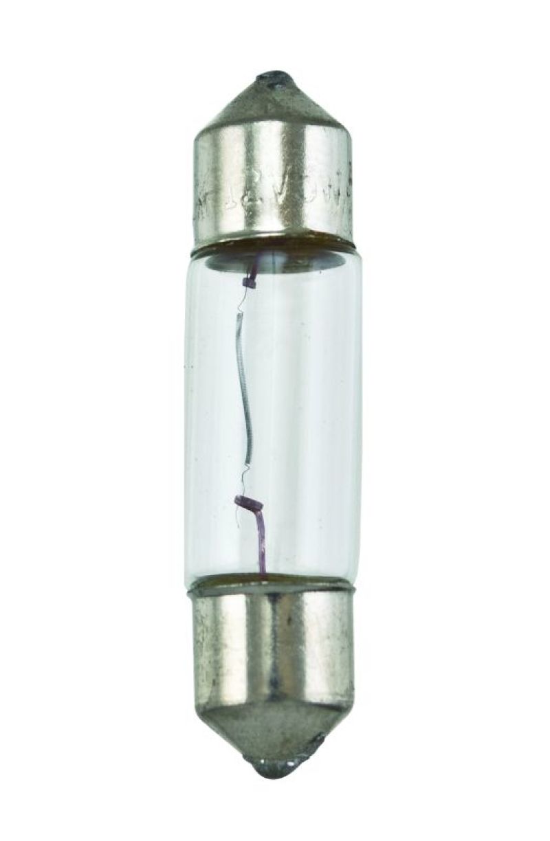 Hella Bulb 6428 12V 3W SV7 - 8 T2.25 8x28mm - My Store