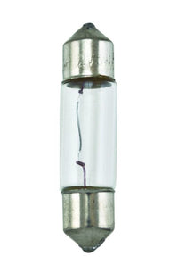 Hella Bulb 6428 12V 3W SV7 - 8 T2.25 8x28mm - My Store