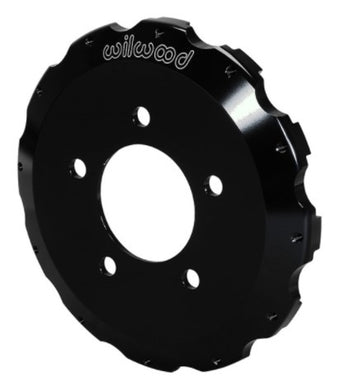 compare product Wilwood Hat-BB Front .543in Offset 5 x 4.50 - 12 on 8.75in