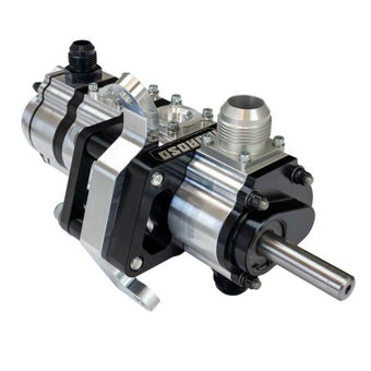 compare product Moroso GM LS Mount 4 Stg 1.200in Pressure Tri Lobe Dry Sump Oil Pump