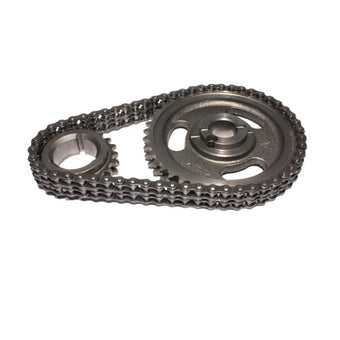 compare product COMP Cams Magnum Double Row Timing Set For