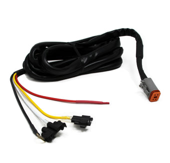 compare product Baja Designs Upfitter Harness for LP4/Squadron 2.0 (Single Light)