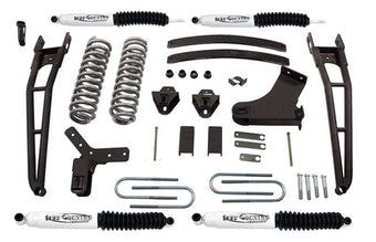 compare product Tuff Country 91-94 Ford Explorer 4x4 4in Performance Lift Kit (SX6000 Shocks)