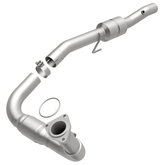 compare product MagnaFlow Direct Fit Catalytic Converter 00-06 Chevy/GMC Driver Side 6.0L