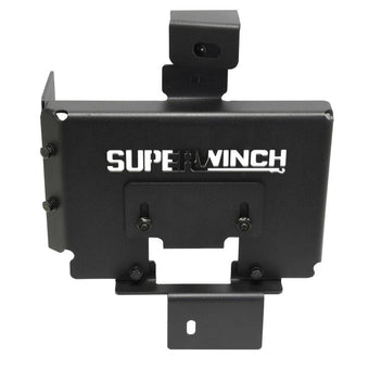 compare product Superwinch 18-24 Jeep Wrangler JL Auxiliary Battery Mount