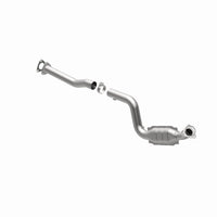 Magnaflow 07 - 09 Chevrolet Express 2500 4.8L Direct Fit Converter - My Store