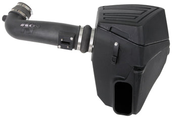 compare product K&N 19-20 Chevrolet Silverado V6 4.3L AirCharger Performance Intake