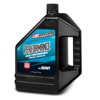 compare product Maxima Performance Auto Performance Straight 60wt Mineral Engine Oil - 5 Gallon
