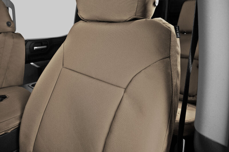 Seat Covers