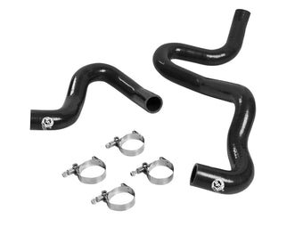 compare product aFe BladeRunner Silicone Radiator Hose Kit 01-19 Nissan Patrol (Y61) L6-4.8L