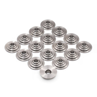 compare product BLOX Racing Ti Retainers for B18A-B B20 (1.8L DOHC)