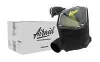 Airaid 17 - 19 Toyota Highlander V6 3.5L F/I Performance Air Intake Kit - My Store
