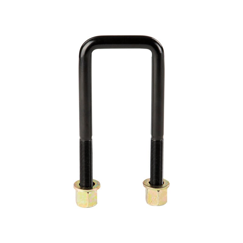 ARB / OME U Bolt Washer & Nut U Bolt Toy Pick Up Rear - My Store