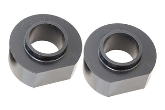 compare product Fishbone Offroad Jeep Wrangler TJ Cherokee Comanche Grand Cherokee 1.75In Coil Spring Spacers