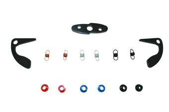 compare product Moroso GM HEI Advance Curve Kit