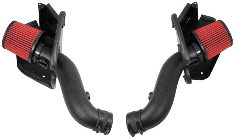 AEM 14 - 17 C.A.S Infinity Q70 V6 - 3.7L F/I Cold Air Intake - My Store
