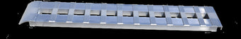 compare product Gen-Y Heavy-Duty 6ft Aluminum Loading Ramps 14in x 72in 3K Capacity - Single