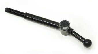 compare product Torque Solution Short Shifter w/ Pivot Bushing : 02-07 Subaru WRX / 00-04 Legacy