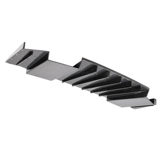 compare product Seibon 18-20 Subaru WRX / STI Carbon Fiber Rear Diffuser