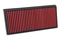 AEM 02 - 10 VW Touareg, 02 - 09 Porsche Cayenne Panel Filter - My Store