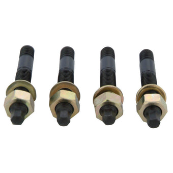 compare product Spectre Carburetor Stud Kit w/Hardware 2-1/2in.
