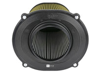 aFe Quantum Pro - Guard 7 Air Filter Inverted Top - 5in Flange x 9in Height - Oiled PG7 - My Store