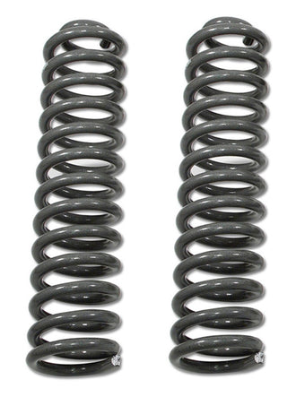 compare product Tuff Country 05-23 Ford F-250 / F-350 4wd Front (5in Lift Over Stock Height) Coil Springs Pair
