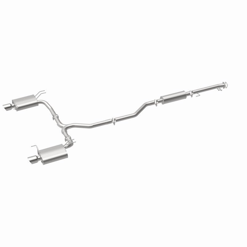 MagnaFlow BRE Exhaust Kit 09 - 14 Acura TSX 2.4L - My Store